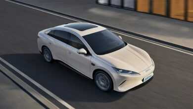 В России презентован новый седан, доступный по цене ниже, чем Lada. В России презентован новый седан, доступный по цене ниже, чем Lada.