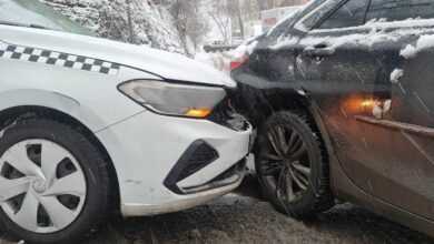 В России перечислили автомобили, которые чаще всего попадают в ДТП. В России перечислили автомобили, которые чаще всего попадают в ДТП.