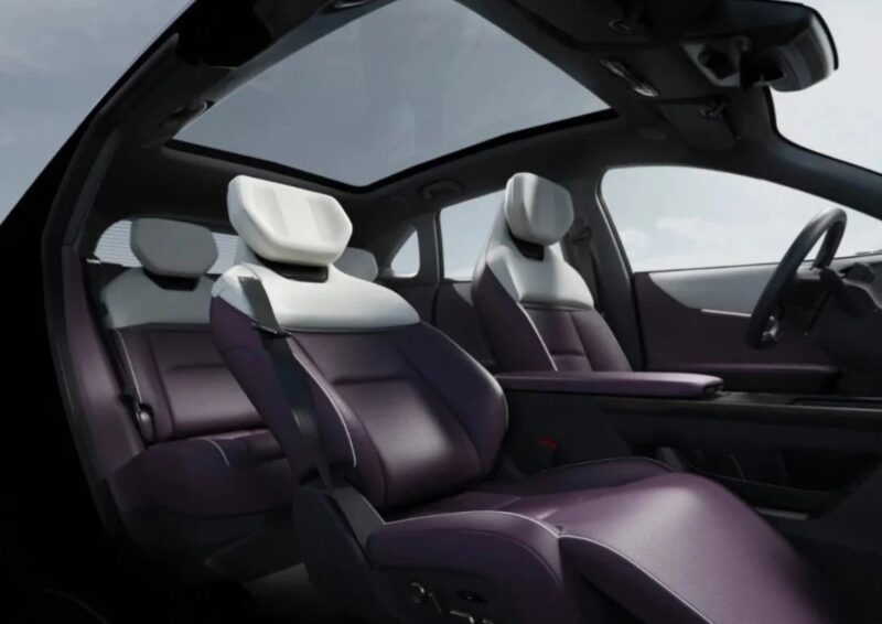 В Китае кроссовер Mazda EZ-60 SUV набрал 30 000 предварительных заказов и выйдет в сентябре.