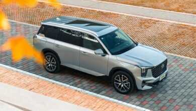 В России автомобили GAC получат давно ожидаемое важное улучшение. В России автомобили GAC получат давно ожидаемое важное улучшение.