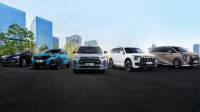 В России продажи автомобилей GAC преодолели исторический рубеж. В России продажи автомобилей GAC преодолели исторический рубеж.