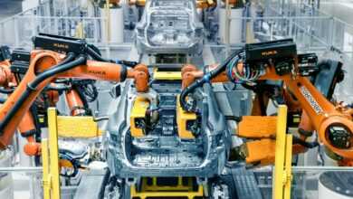 В Китае автогиганты объединяются в вопросе 60-дневной политики платежей, поддерживаемой Министерством промышленности и информационных технологий