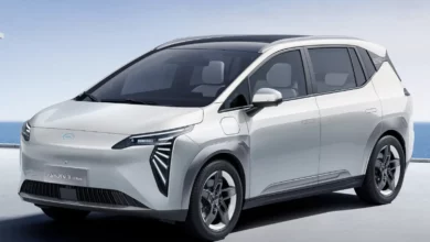 В Китае дебютирует кроссовер 2025 Aion Y Plus SUV с конкурентной ценой В Китае дебютирует кроссовер 2025 Aion Y Plus SUV с конкурентной ценой