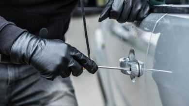 В России назвали самые угоняемые автомобили. В России назвали самые угоняемые автомобили.