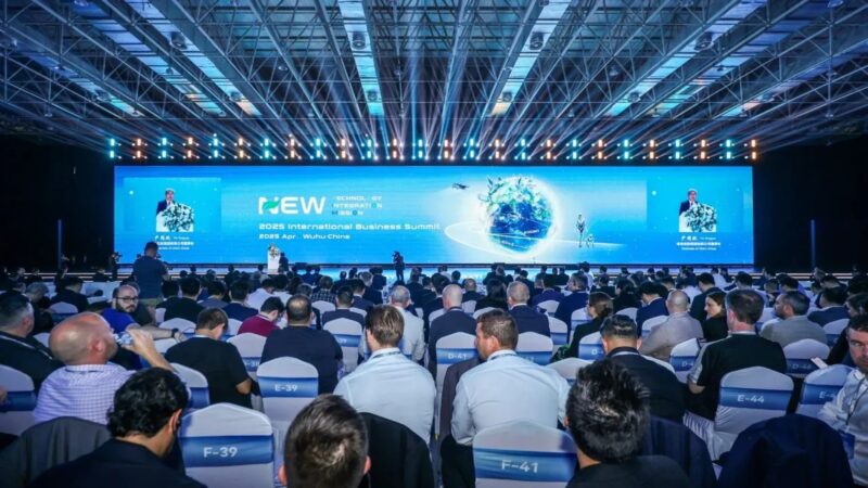 В Китае Chery первой в автомобильной отрасли превысит рубеж в 5 миллионов экспортированных автомобилей