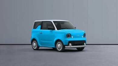 В России бренд анонсировал выпуск мультяшного автомобиля-героя. В России бренд анонсировал выпуск мультяшного автомобиля-героя.