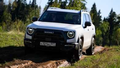 В России неожиданно снизились цены на три популярных модели кроссоверов Haval в июне 2025 года В России неожиданно снизились цены на три популярных модели кроссоверов Haval в июне 2025 года