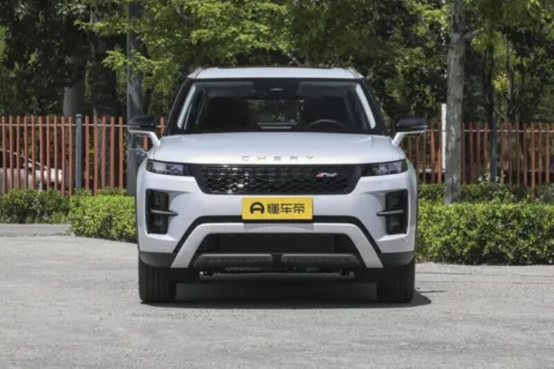 В Китае презентован Chery Tiggo 7 Sport с дизайном в стиле Land Rover, стартовавший вместе с Tiggo 7 Plus от 12 250 долларов США