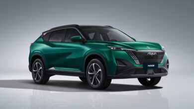 В России официально представлен новый кроссовер Dongfeng Mage с мощным двигателем, оцинковкой и расширенным набором "теплых" опций. В России официально представлен новый кроссовер Dongfeng Mage с мощным двигателем, оцинковкой и расширенным набором "теплых" опций.