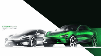 В Китае рассказали о процессе разработки внедорожника YU7 от Xiaomi В Китае рассказали о процессе разработки внедорожника YU7 от Xiaomi