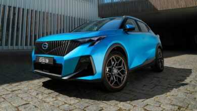 В России на бывшем заводе Hyundai, начнут выпускать два популярных кроссовера и минивэн от компании GAC. В России на бывшем заводе Hyundai, начнут выпускать два популярных кроссовера и минивэн от компании GAC.