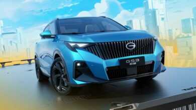 В России неожиданно подешевели два кроссовера GAC без снижения цен. В России неожиданно подешевели два кроссовера GAC без снижения цен.