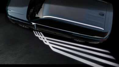 В России стартуют продажи китайского кроссовера GAC GS8 в версии Dragon с оригинальным дизайном. В России стартуют продажи китайского кроссовера GAC GS8 в версии Dragon с оригинальным дизайном.