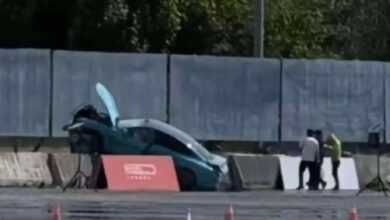 В Китае: Xiaomi опровергает слухи о смертельном случае при обучении управлению SU7 и продвигает программу обучения вождению в премиальном стиле