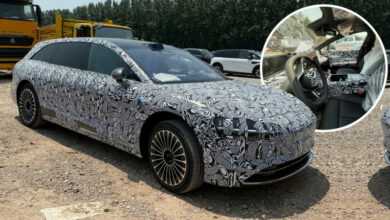 В Китае замечена первая универсальная модель Huawei – Stelato S9 В Китае замечена первая универсальная модель Huawei – Stelato S9