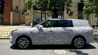 В Китае запустят полноразмерный внедорожник IM LS9, разработанный компанией SAIC совместно с Alibaba.