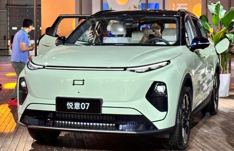 В Китае BYD и ведущие автопроизводители сокращают сроки оплаты для повышения стабильности цепочки поставок после давления регуляторов