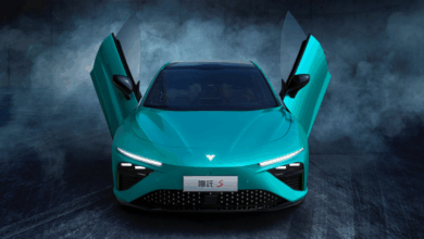 В Китае Neta Auto начинает процедуру банкротства и реорганизации на фоне растущих кризисов