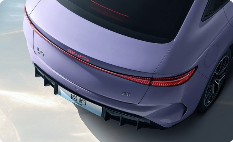 В Китае BYD отрицает использование твердотельных батарей в электромобиле Seal BEV sedan