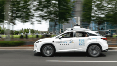 В Китае сооснователь Pony.ai назвал Robotaxi от Tesla незрелым и указал на отсутствие готовности к L4