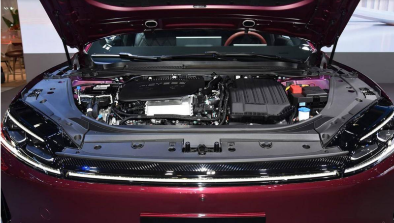 В Китае Chery Fulwin A9L получил 51 971 предварительных заказов и будет официально представлен 8 июля