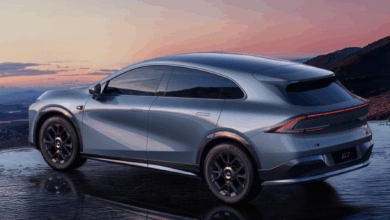В Китае CEO Xpeng заказал у конкурента Xiaomi YU7 на фоне запуска G7 SUV 3 июля В Китае CEO Xpeng заказал у конкурента Xiaomi YU7 на фоне запуска G7 SUV 3 июля