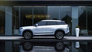 В России определили китайские автомобили с лучшими отзывами владельцев, среди которых пикап, седан и 16 SUV.