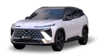 В России раскрыта предварительная стоимость кроссовера Knewstar 002. В России раскрыта предварительная стоимость кроссовера Knewstar 002.