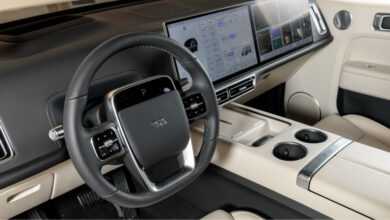 В России можно бесплатно «легализовать» ввезенные ранее «серые» автомобили Li Auto