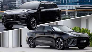 В Казахстане открыли предзаказ на автомобили Lynk & Co 09 и Lynk & Co 03. В Казахстане открыли предзаказ на автомобили Lynk & Co 09 и Lynk & Co 03.