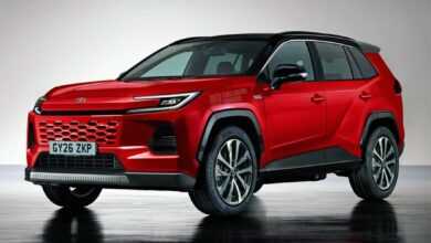 В Китае Toyota ускорила разработки и производство  новых моделей В Китае Toyota ускорила разработки и производство  новых моделей