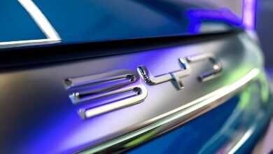 В Китае лидируют BYD и Geely, появляются новые бренды В Китае лидируют BYD и Geely, появляются новые бренды