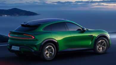 В Китае производственные мощности Xiaomi YU7 распроданы до начала 2027 года В Китае производственные мощности Xiaomi YU7 распроданы до начала 2027 года