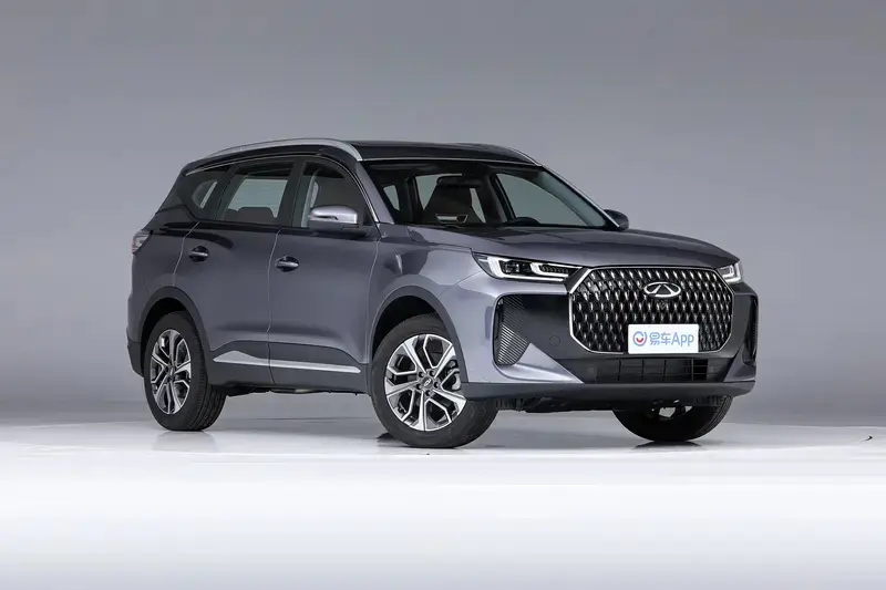 В Китае презентован Chery Tiggo 7 Sport с дизайном в стиле Land Rover, стартовавший вместе с Tiggo 7 Plus от 12 250 долларов США