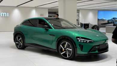 В Китае кроссовер Xiaomi YU7 не будет участвовать в ценовой войне и будет стоить более 32 750 долларов США