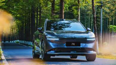 В Казахстане сертифицирован электрический кроссовер Zeekr 7X: раскрыты характеристики и оснащение. В Казахстане сертифицирован электрический кроссовер Zeekr 7X: раскрыты характеристики и оснащение.