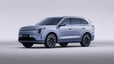 В Китае представлены официальные изображения Chery Jetour Shanhai L7 Plus PHEV перед запуском в августе В Китае представлены официальные изображения Chery Jetour Shanhai L7 Plus PHEV перед запуском в августе
