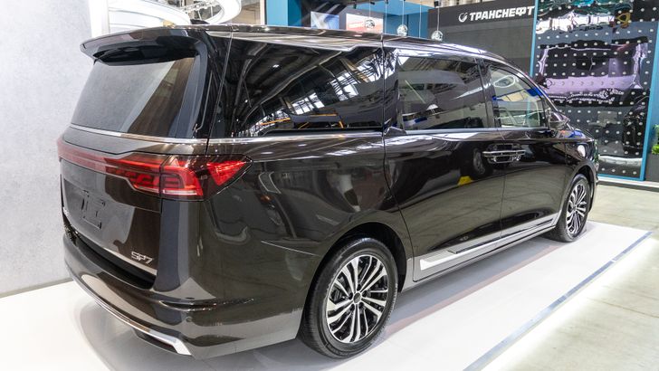 Sollers sp7 Sollers sp7