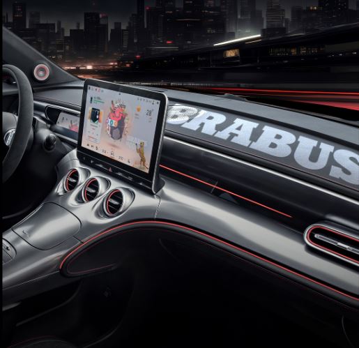 В Китае электрокроссовер Smart #3 2026 года появится в продаже за 23 000 долларов с запасом хода 415, 520 и 555 км