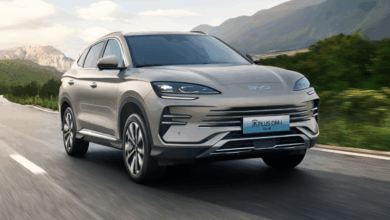 В Китае опубликован рейтинг ТОП-20 экспортируемых автомобилей за первое полугодие 2025 года В Китае опубликован рейтинг ТОП-20 экспортируемых автомобилей за первое полугодие 2025 года
