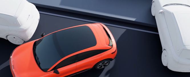 В Китае электрокроссовер Smart #3 2026 года появится в продаже за 23 000 долларов с запасом хода 415, 520 и 555 км