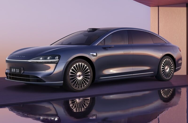 В Китае опубликован рейтинг поставок стартапов NEV за июнь 2025 года: HIMA - 52 747, Leapmotor - 48 006, Xiaomi - более 25 000