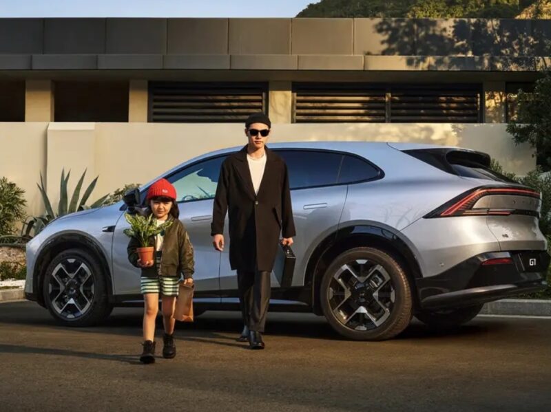 В Китае опубликован рейтинг поставок стартапов NEV за июнь 2025 года: HIMA - 52 747, Leapmotor - 48 006, Xiaomi - более 25 000