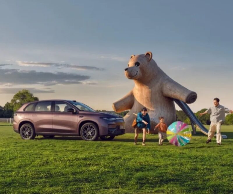В Китае опубликован рейтинг поставок стартапов NEV за июнь 2025 года: HIMA - 52 747, Leapmotor - 48 006, Xiaomi - более 25 000