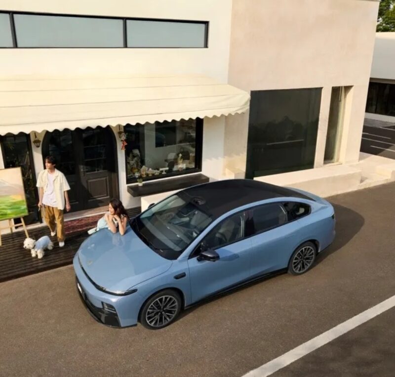 В Китае опубликован рейтинг поставок стартапов NEV за июнь 2025 года: HIMA - 52 747, Leapmotor - 48 006, Xiaomi - более 25 000