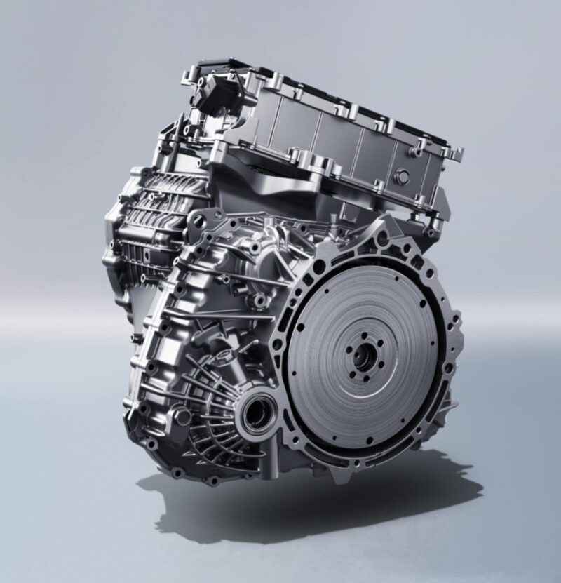В Китае представлен Chery Fulwin A9L PHEV с запасом хода 2000 км по цене от 20 890 долларов