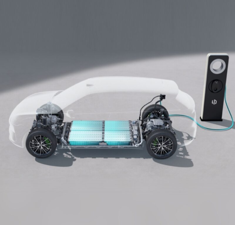 В Китае кроссовер Leapmotor C11 2026 года выходит на рынок по цене от 20 870 долларов в версиях EREV и BEV
