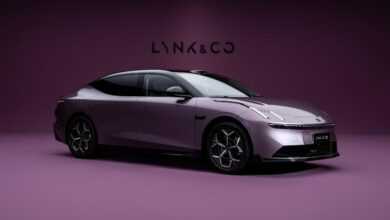 В Китае состоялась глобальная премьера Lynk & Co 10 EM-P мощностью 523 л.с. В Китае состоялась глобальная премьера Lynk & Co 10 EM-P мощностью 523 л.с.