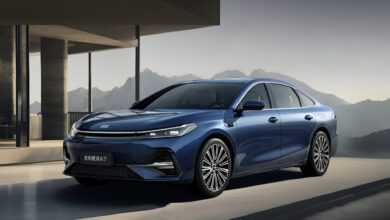 В Китае стартовал предзаказ Geely Galaxy A7 PHEV с ценой от 14 500 долларов В Китае стартовал предзаказ Geely Galaxy A7 PHEV с ценой от 14 500 долларов