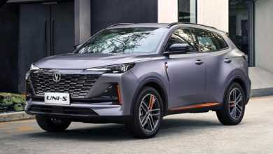 В России сертифицировали Changan Uni-S местной сборки, выпуск может начаться на «Автоторе». В России сертифицировали Changan Uni-S местной сборки, выпуск может начаться на «Автоторе».